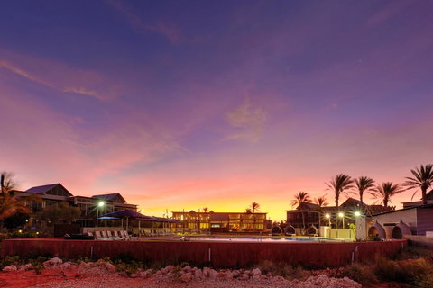 Mantarays Ningaloo Beach Resort - Accommodation Search 8