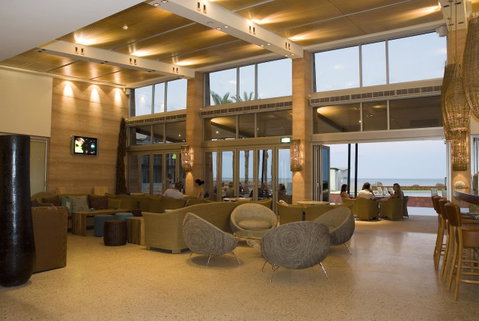 Mantarays Ningaloo Beach Resort - Accommodation Search 38
