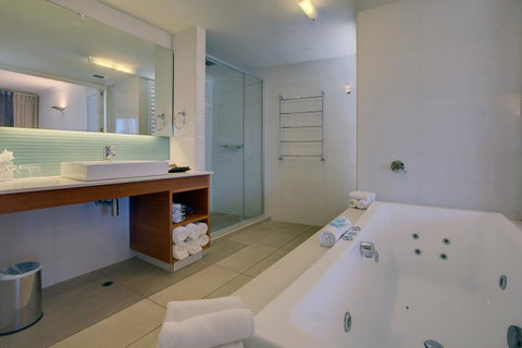 Mantarays Ningaloo Beach Resort - Accommodation Search 27