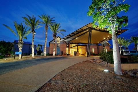 Mantarays Ningaloo Beach Resort - Accommodation Search 10