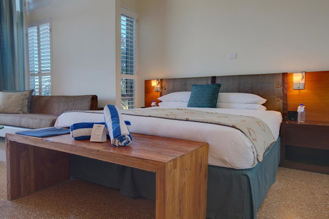 Mantarays Ningaloo Beach Resort - Accommodation Search 20