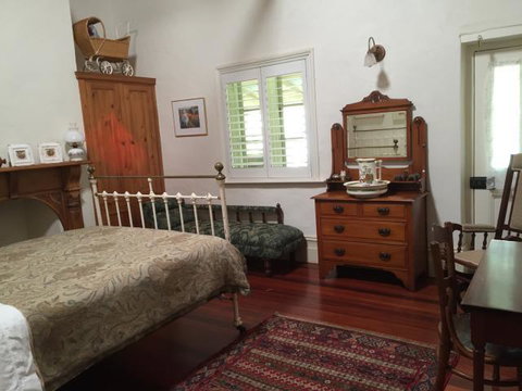 Bentwood Olive Grove Accommodation - Accommodation Search 32