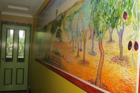 Bentwood Olive Grove Accommodation - Accommodation Search 1