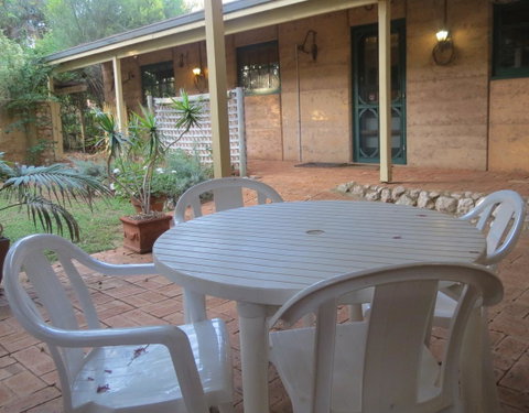 Bentwood Olive Grove Accommodation - Accommodation Search 18