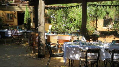 Bentwood Olive Grove Accommodation - Accommodation Search 26
