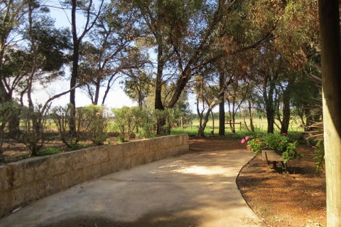 Bentwood Olive Grove Accommodation - Accommodation Search 2