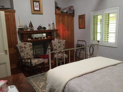 Bentwood Olive Grove Accommodation - Accommodation Search 29