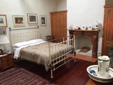 Bentwood Olive Grove Accommodation - Accommodation Search 30