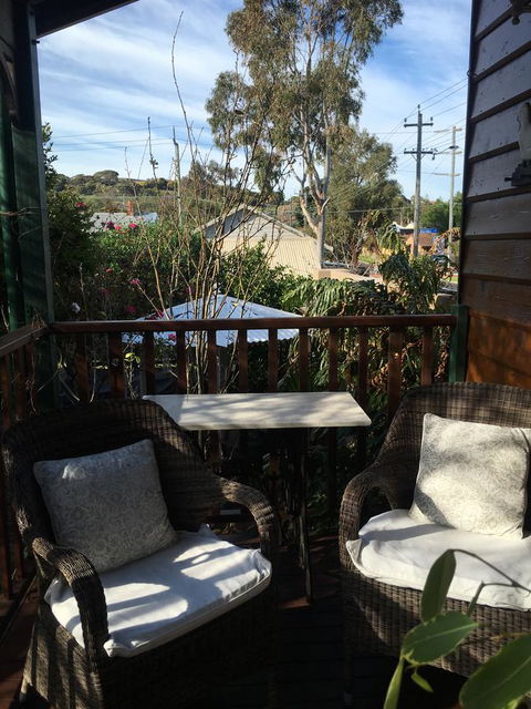 RoseMoore Bed & Breakfast - Accommodation Search 4