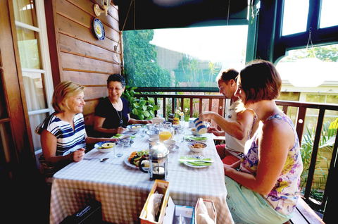 RoseMoore Bed & Breakfast - Accommodation Search 8