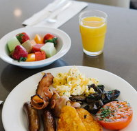 Novotel Vines Resort Swan Valley - Accommodation Search