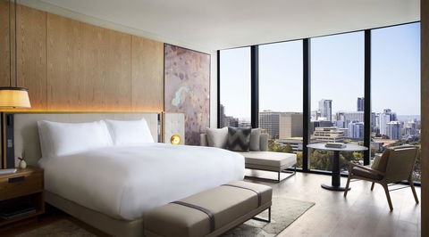 The Ritz-Carlton, Perth - Accommodation Search 19