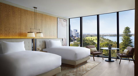 The Ritz-Carlton, Perth - Accommodation Search 27