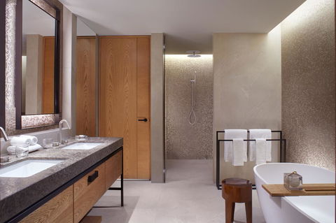 The Ritz-Carlton, Perth - Accommodation Search 8