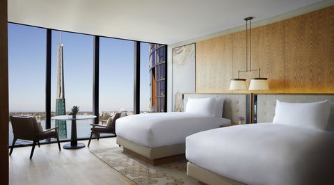 The Ritz-Carlton, Perth - Accommodation Search 18