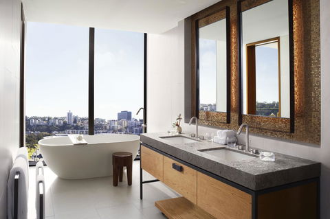 The Ritz-Carlton, Perth - Accommodation Search 15