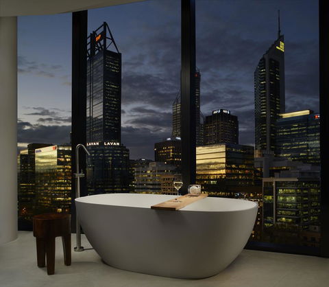 The Ritz-Carlton, Perth - Accommodation Search 6