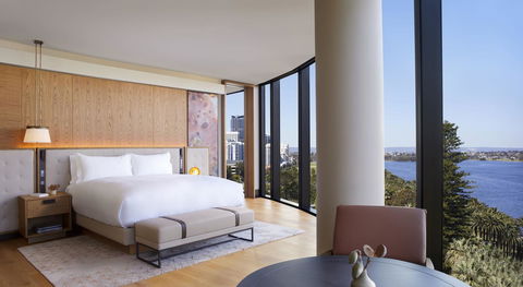 The Ritz-Carlton, Perth - Accommodation Search 3