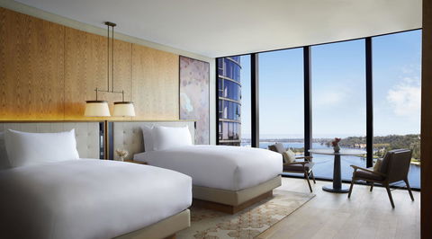 The Ritz-Carlton, Perth - Accommodation Search 16