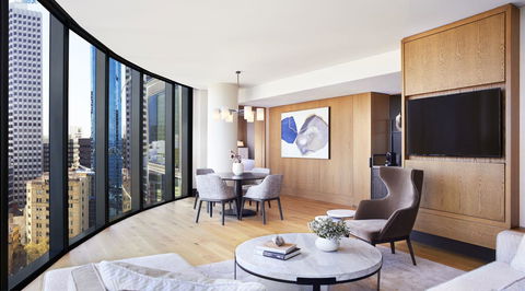 The Ritz-Carlton, Perth - Accommodation Search 10
