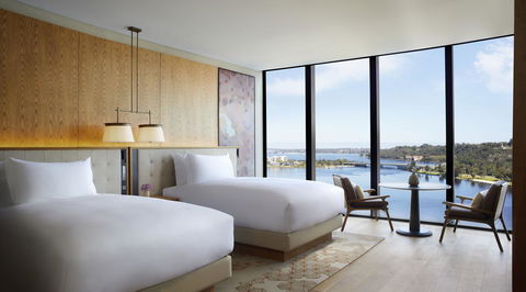 The Ritz-Carlton, Perth - Accommodation Search 22