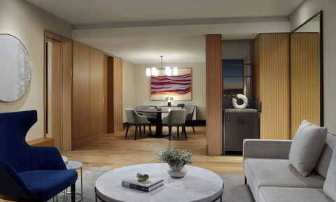 The Ritz-Carlton, Perth - Accommodation Search 14