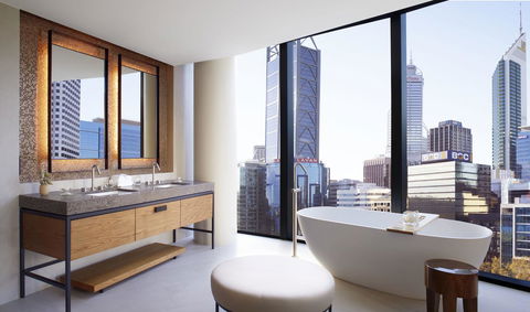 The Ritz-Carlton, Perth - Accommodation Search 4