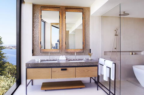 The Ritz-Carlton, Perth - Accommodation Search 2