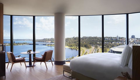 The Ritz-Carlton, Perth - Accommodation Search 5