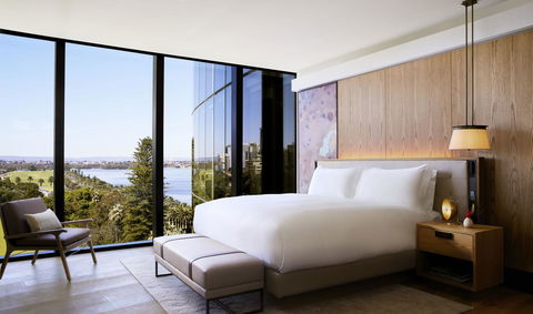 The Ritz-Carlton, Perth - Accommodation Search 26