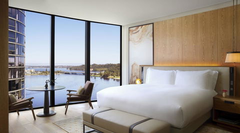 The Ritz-Carlton, Perth - Accommodation Search 17