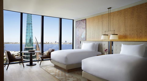 The Ritz-Carlton, Perth - Accommodation Search 24