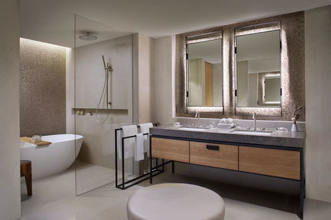 The Ritz-Carlton, Perth - Accommodation Search 23