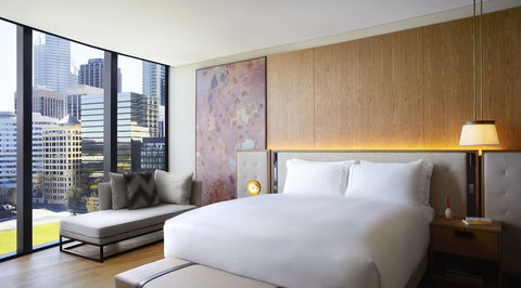 The Ritz-Carlton, Perth - Accommodation Search 11