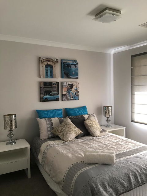 Magnificent Beach Retreat - Accommodation Search 16