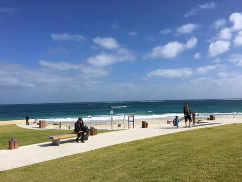 Magnificent Beach Retreat - Accommodation Search 32