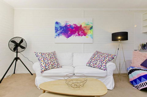 SEA BREEZE â€“ Between Cottesloe Beach & Swan River - Accommodation Search 17