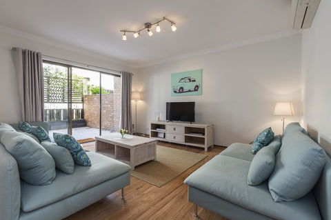 Cottesloe Sea Salt Abode - Executive Escapes - Accommodation Search 1