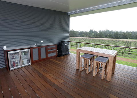 Lot113 Vineyard Accommodation - Accommodation Search 7