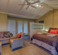 Windfall Estate Vineyard Cottage - Accommodation Search