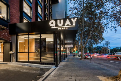 Quay Perth - Accommodation Search 1