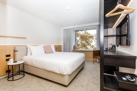 Quay Perth - Accommodation Search 24