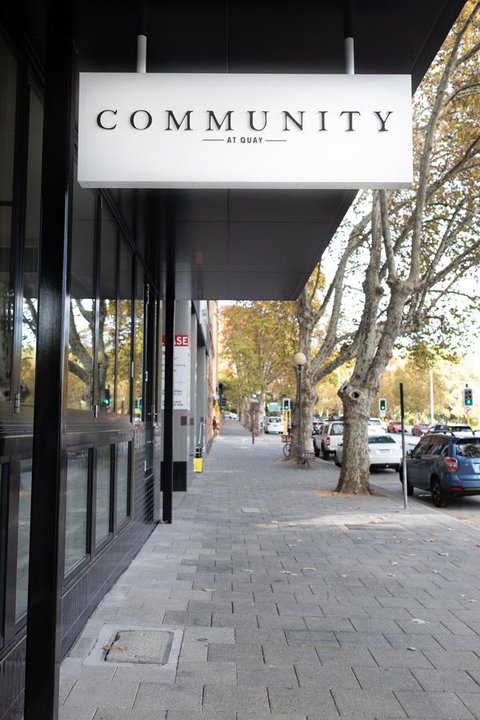 Quay Perth - Accommodation Search 16