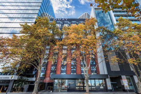 Quay Perth - Accommodation Search 0