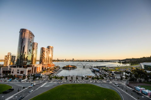Quay Perth - Accommodation Search 19