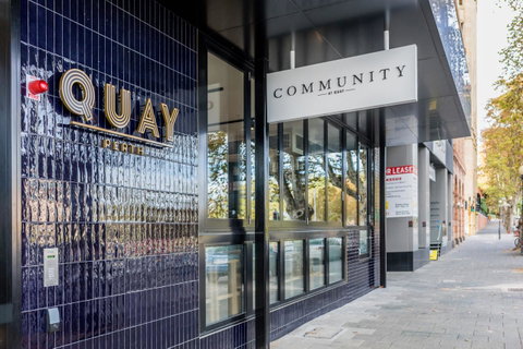 Quay Perth - Accommodation Search 17