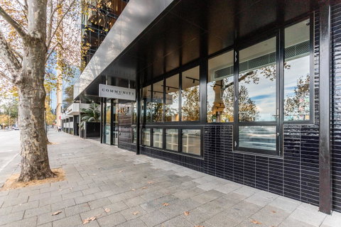 Quay Perth - Accommodation Search 28