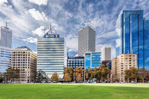 Quay Perth - Accommodation Search 29