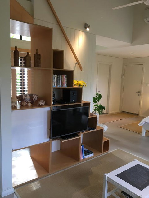 DESIGNER'S STUDIO - Accommodation Search 9