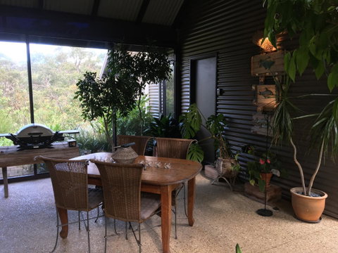 DESIGNER'S STUDIO - Accommodation Search 2